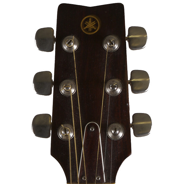 Yamaha FG-160 | Reverb