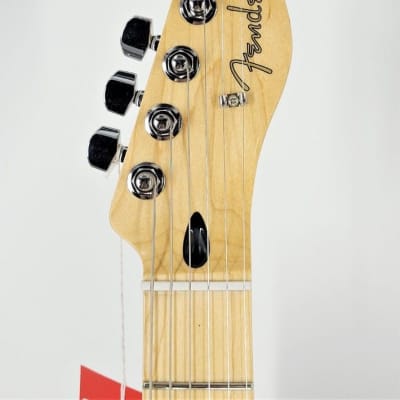 Fender Player Series Telecaster Polar White Ser#MX22027878 image 3