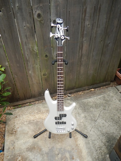 Ibanez mikro bass gig bag shop
