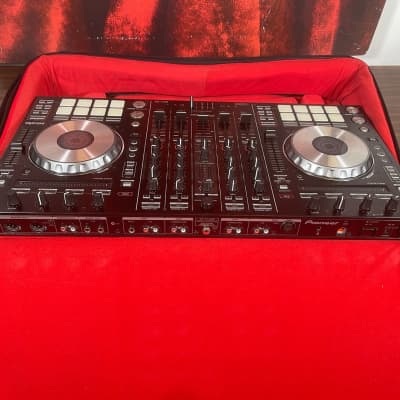 Pioneer DDJ SX DJ Controller for Serato | Reverb