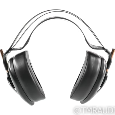 Meze Audio Empyrean Open Back Isodynamic Headphones; Black Copper (1/1) image 5