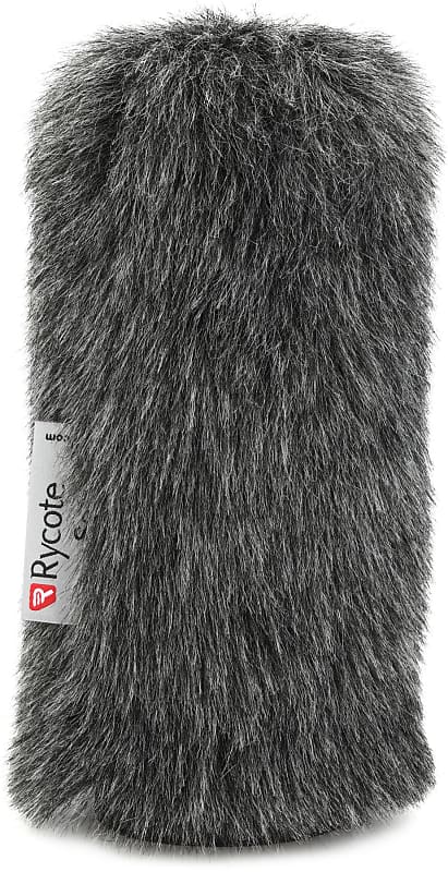 Rycote Classic-Softie Slip-On Windshield - Trew Audio