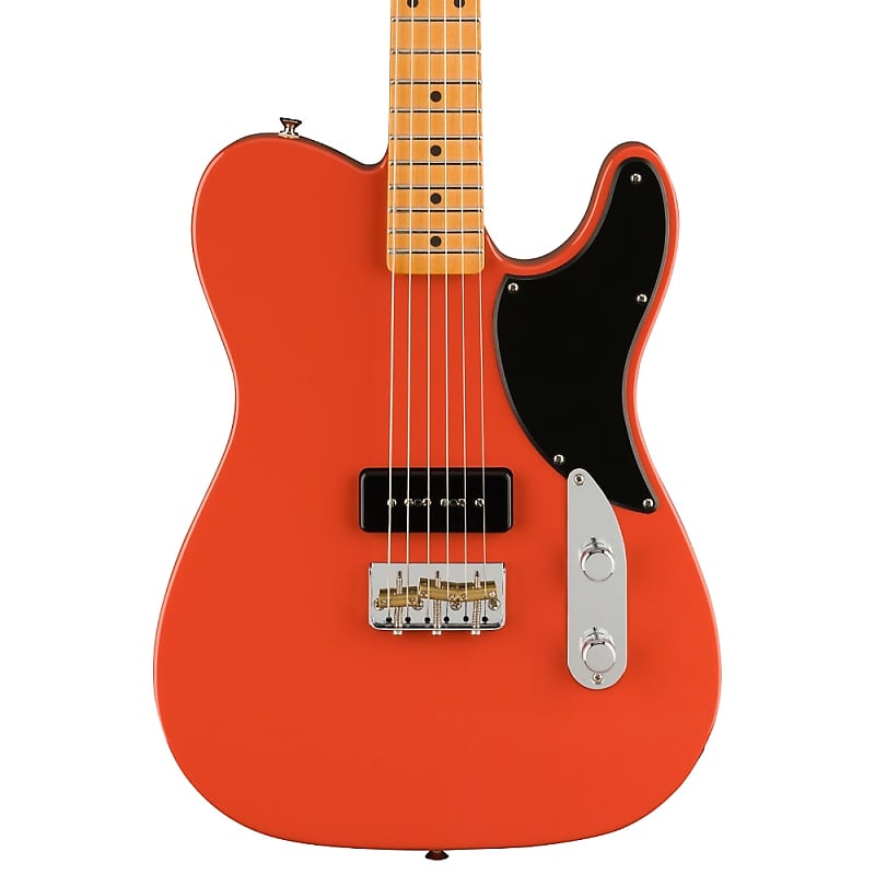 (生産終了 希少品) Fender Noventa Telecaster Fender Noventa Telecaster | Reverb