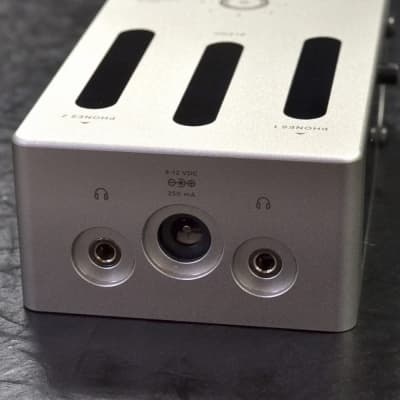 Darkglass Electronics Element Cabsim Headphone Amp | Reverb