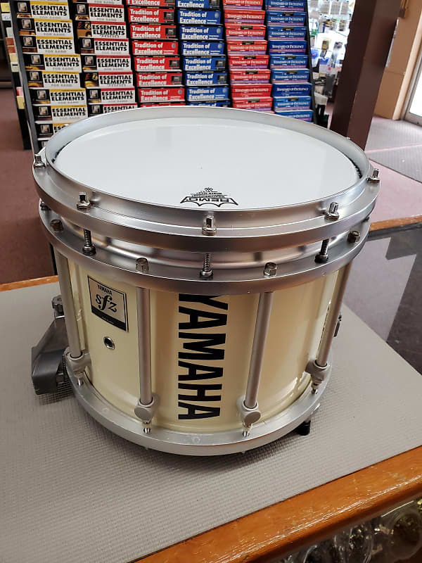 Yamaha SFZ Series Marching Snare Drum