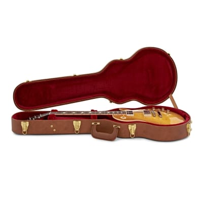 Gibson Les Paul Standard 60s Unburst image 3