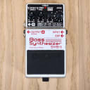 2004 Boss SYB-5 Bass Synthesizer Effects Pedal