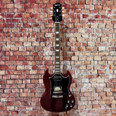 ☆History SH-SG BLK History Sh Sg (05/22) | Reverb Canada