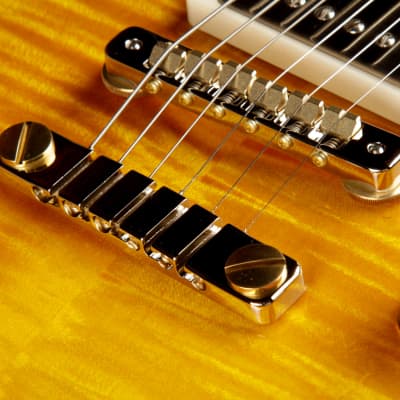 PRS McCarty 594 Singlecut - McCarty Sunburst 2023 image 17