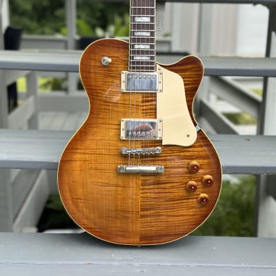 Josh Williams Guitars Stella Carved Top * Authroized Dealer* @AIFG image 2