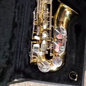 R. S. Berkeley Alto Saxophone image 5