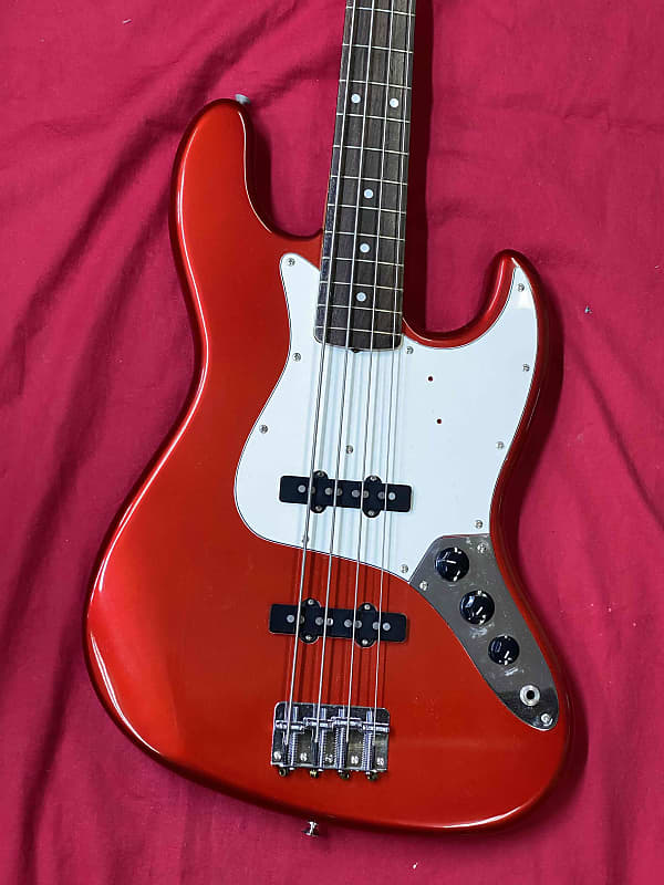 Tomson spirit sounds エレキベース ジャパンビンテージ ジャパンヴィンテージ Tomson SPIRIT SOUNDS Hand Craft PJ