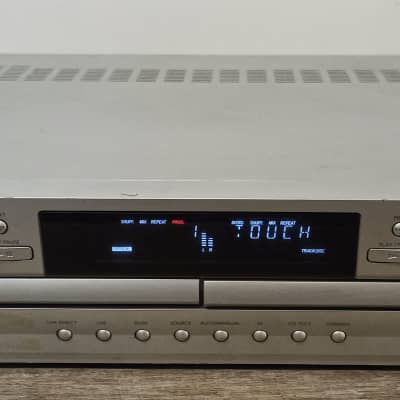 Thomson AUDIO DAR 2060 CD Recorder / Player image 2