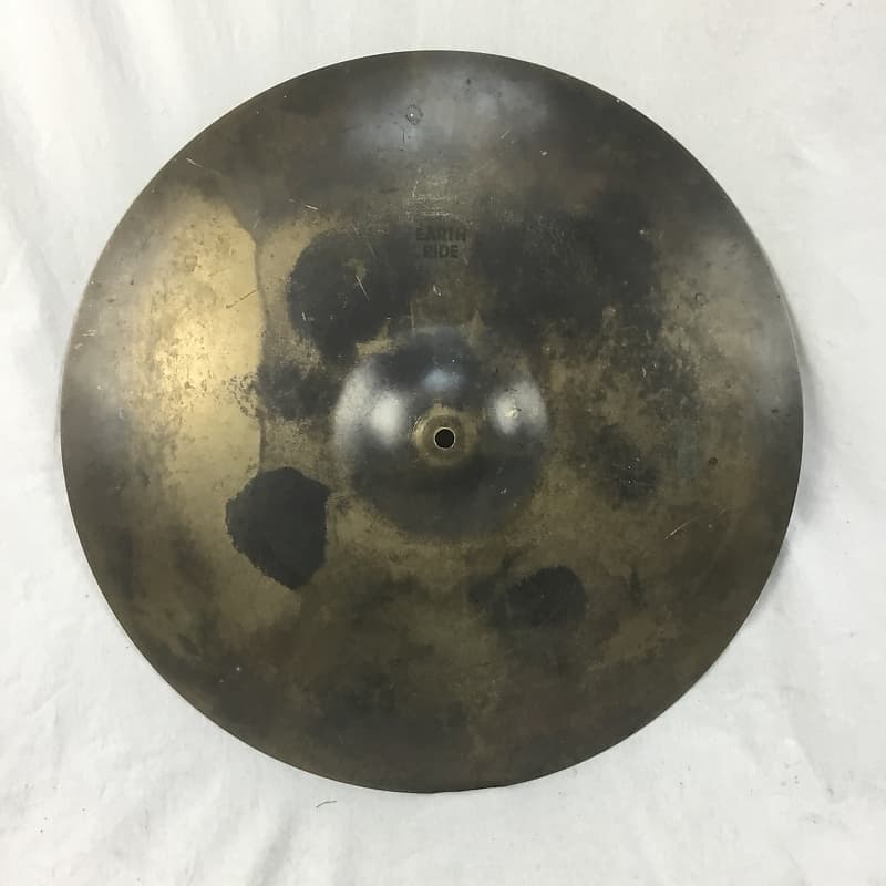 Zildjian earth deals ride 20