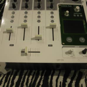 KORG KM-402 KAOSS MIXER DJ ミキサー　コルグ KORG KM-402 KAOSS MIXER DJ ミキサー コルグ