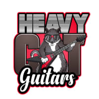 Heavy Cat Guitars