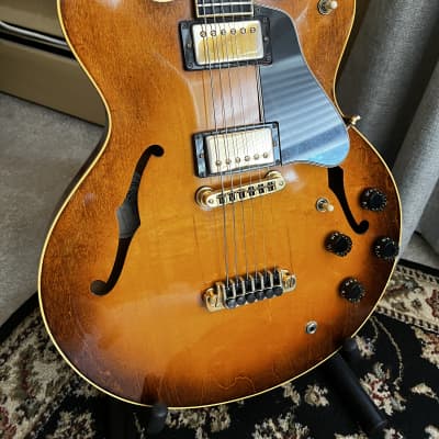 Gibson  ES-347 1981 - Vintage Sunburst for sale
