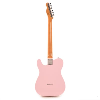 Squier Classic Vibe 60s Custom Telecaster HS Shell Pink (CME Exclusive) image 5