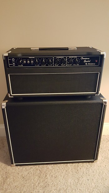 Ceriatone overtone special for sale top