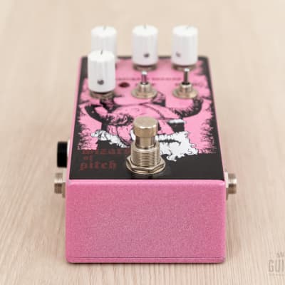 ギター Dwarfcraft Devices Wizard of Pitch Dwarfcraft Devices Wizard Of Pitch - Vintage King