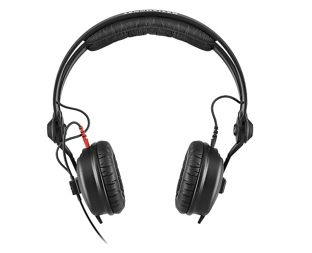 Sennheiser HD 25 Plus Studio Headphones Bild 1