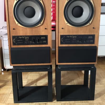 Tannoy store srm 12x