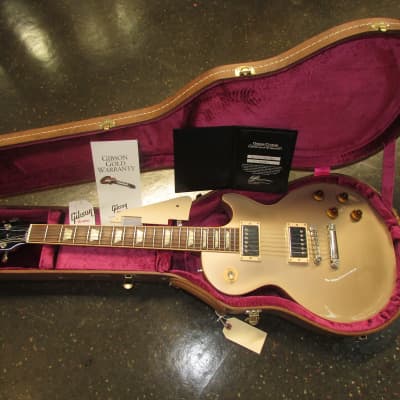 Gibson Les Paul Custom Pro Custom Shop 2012 Goldmist image 1