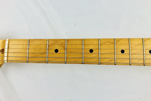Fender Stratocaster ST-43 Japan MIJ 1993, Rebel Yellow | Reverb Fender Stratocaster ST-43 Japan MIJ 1993, Rebel Yellow | Reverb