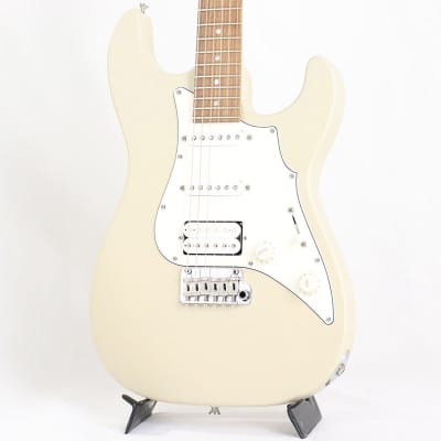 SAITO Guitars SR Series SR-22 (Sand Beige) [Discontinued product] for sale