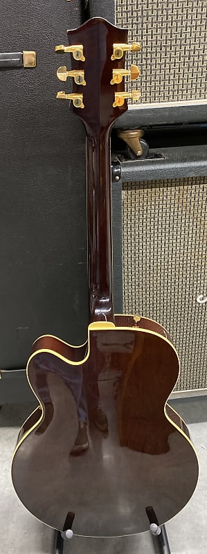 Gretsch G6120KS Keith Scott Nashville 1999 - 2012 | Reverb