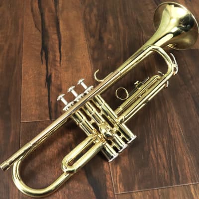 YAMAHA YTR-2321 Trumpet (S/N:005234) [01/12] | Reverb