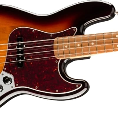 Fender Vintera 60`s J Bass PF 3TS image 4