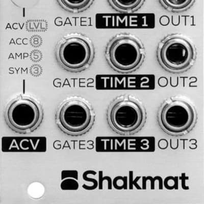 Shakmat Modular — Mod Medusa