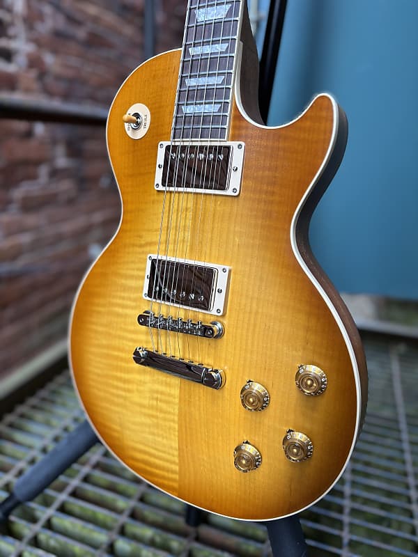 Les Paul Standard 50s Faded | Gibson