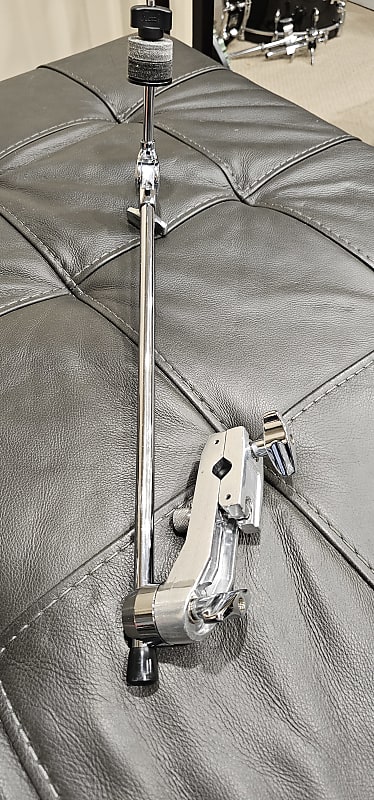 TUOREN Multi Drum & Cymbal Clamp For Boom Arm & Stand