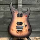EVH 5150 Deluxe Poplar Burl Electric Guitar w/ Gig bag