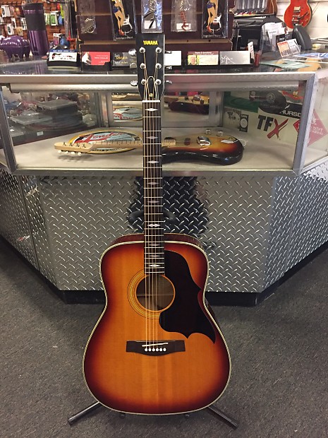 Yamaha shop fg 336sb