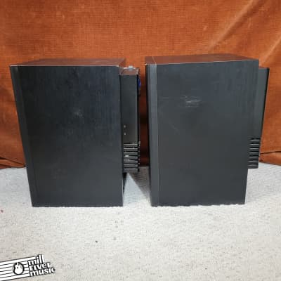 Behringer Truth B2030A Reference Monitors Used image 2