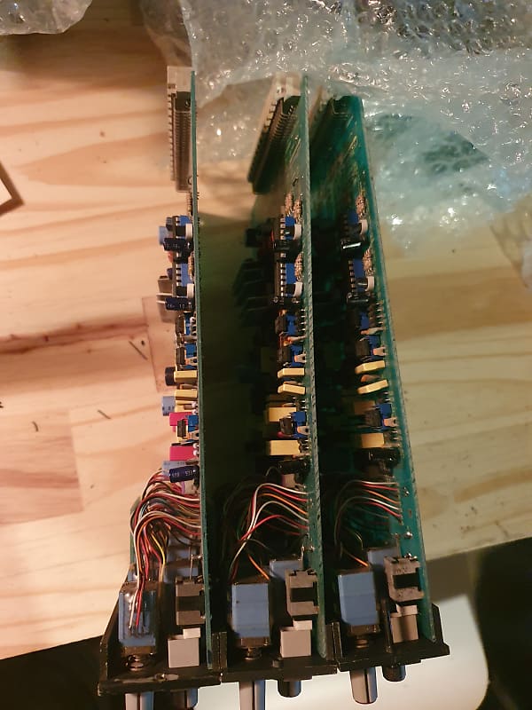 SSL SL502 image 1