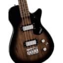 Gretsch G2220 - Electromatic Junior Jet II - Electric Bass Guitar - Bristol Fog x3518