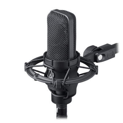 Audio-Technica AT4040 Condenser Microphone image 4