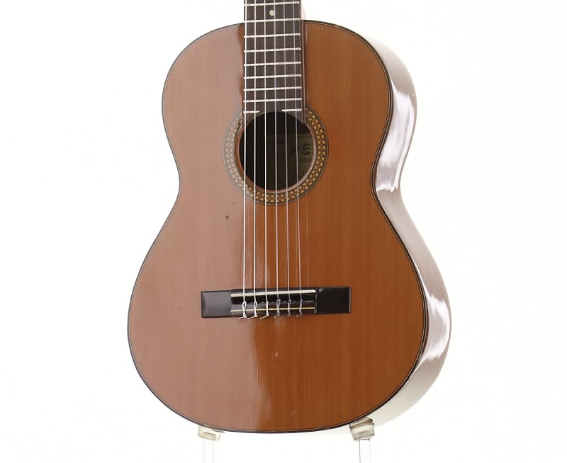 グットARIA アリア PEPE ぺぺ PS-48 スペイン製 ミニクラシックギター 本体