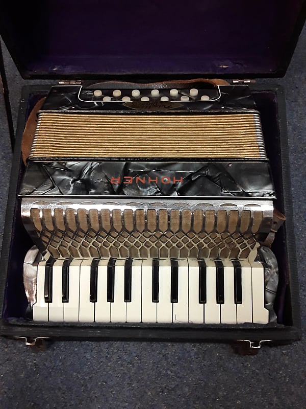 12 bass online accordion