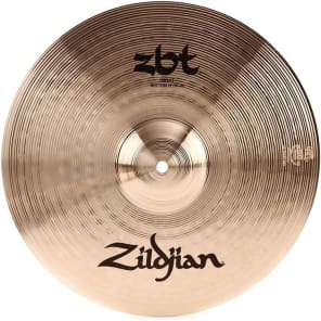 Zildjian 14" ZBT Hi-Hats 2004 - 2019