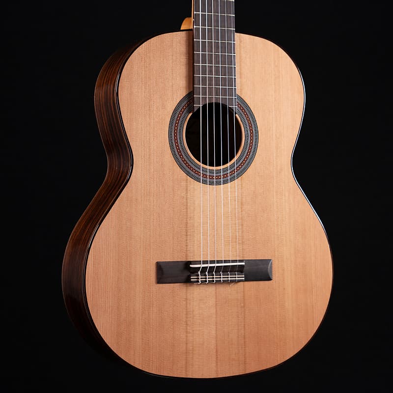 Kremona F65C Classic Acoustic Guitar | Reverb
