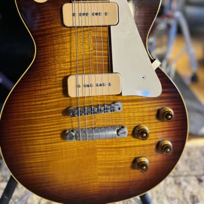 Gibson Les Paul 56 Custom Shop Reissue 2001 image 2