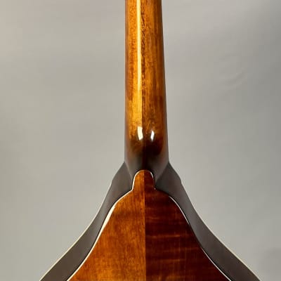 Eastman MD505-CS A-Style F-Hole Mandolin image 8