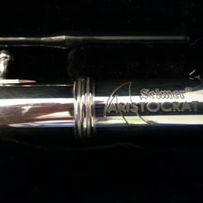 Selmer FL600 Flute - Music Store Liquidation image 4