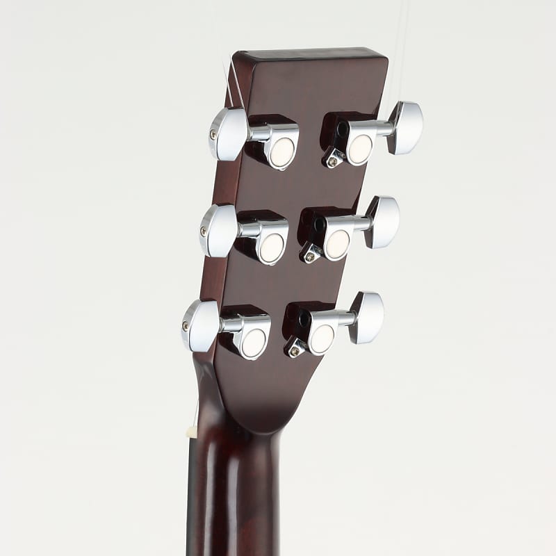 Headway Universe Series HD-45S Amber Natural (07/22) | Reverb