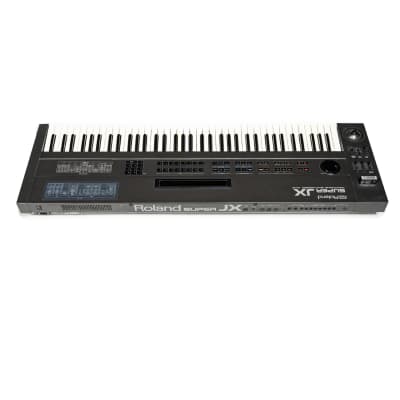 Pre-Owned Roland Polyphonic JX-10 Synth | Used image 2